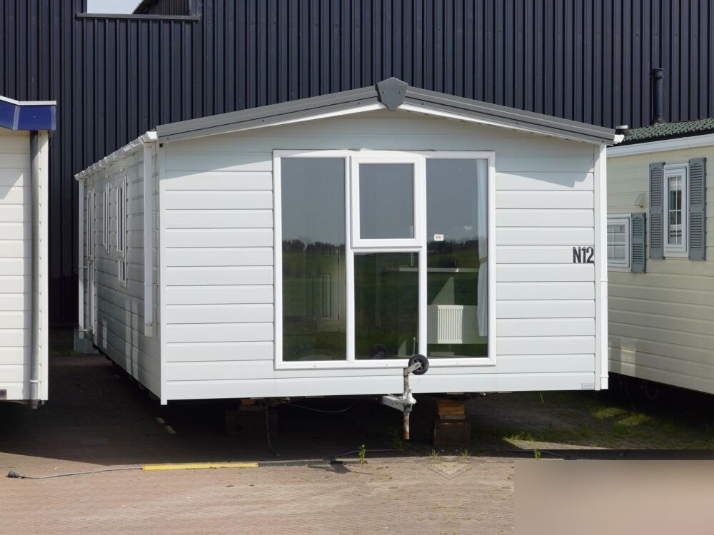 Chalet 2 Bedrooms 44.10 m² 3