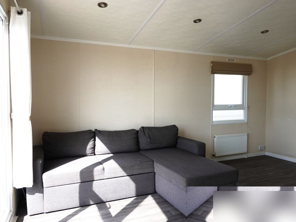 Chalet 2 Bedrooms 44.10 m² 11
