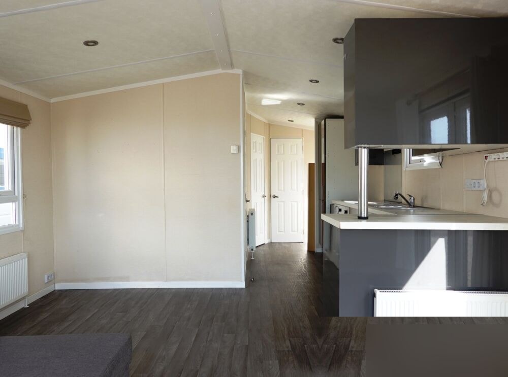 Chalet 2 Bedrooms 44.10 m² 12