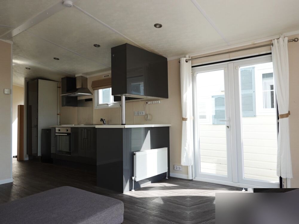 Chalet 2 Bedrooms 44.10 m² 13