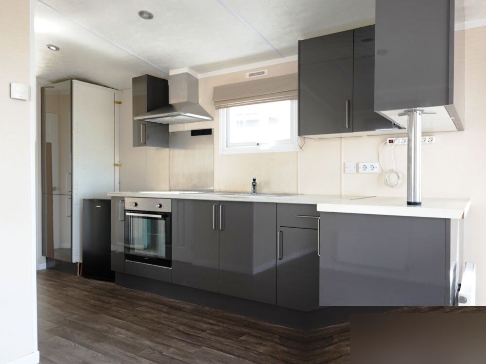 Chalet 2 Bedrooms 44.10 m² 14