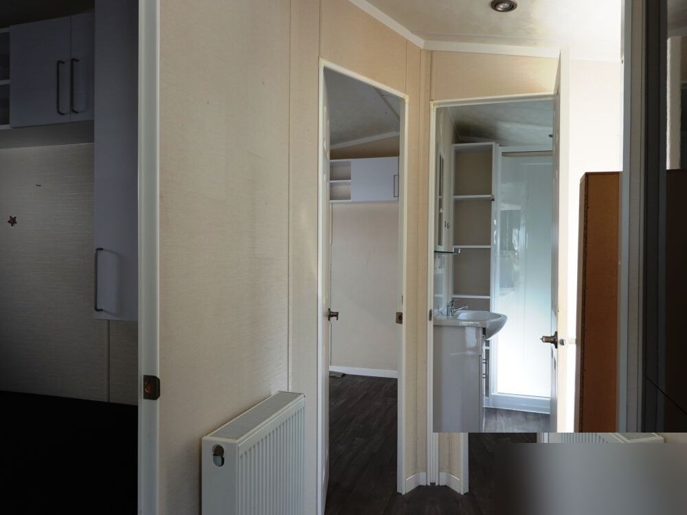 Chalet 2 Bedrooms 44.10 m² 17