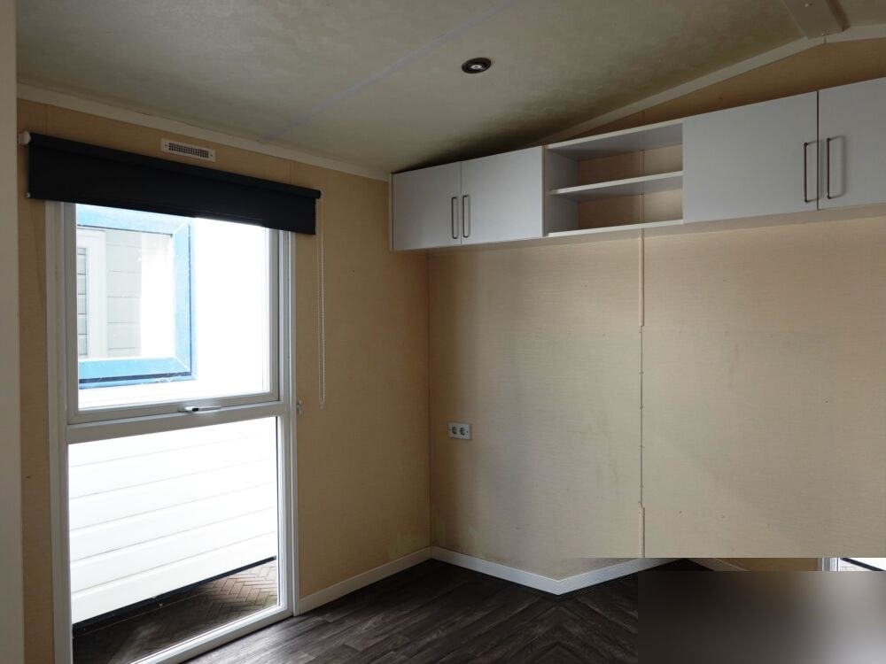 Chalet 2 Bedrooms 44.10 m² 18