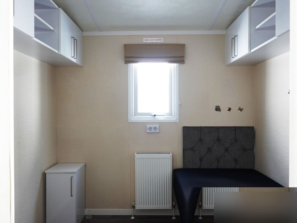 Chalet 2 Bedrooms 44.10 m² 19