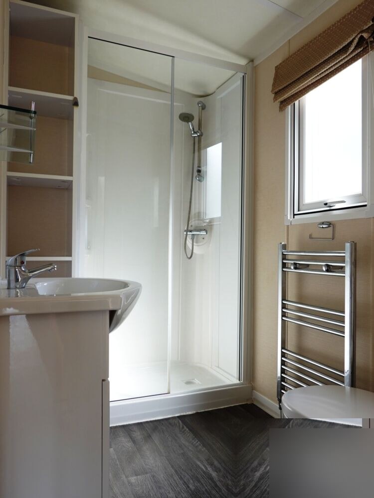 Chalet 2 Bedrooms 44.10 m² 20