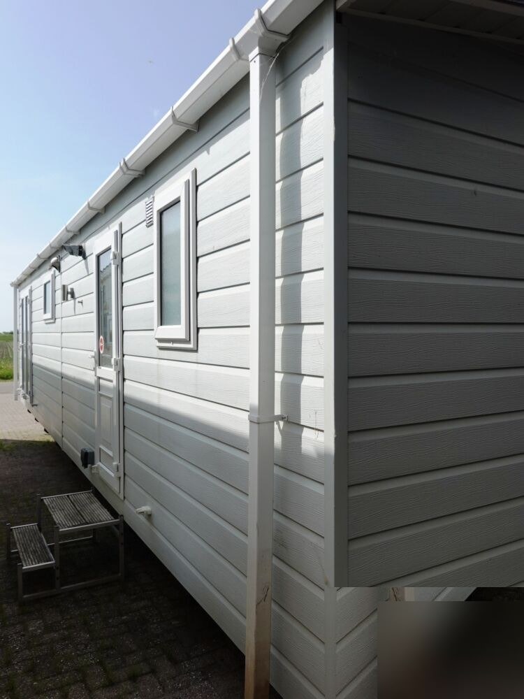 Chalet 2 Bedrooms 44.10 m² 5