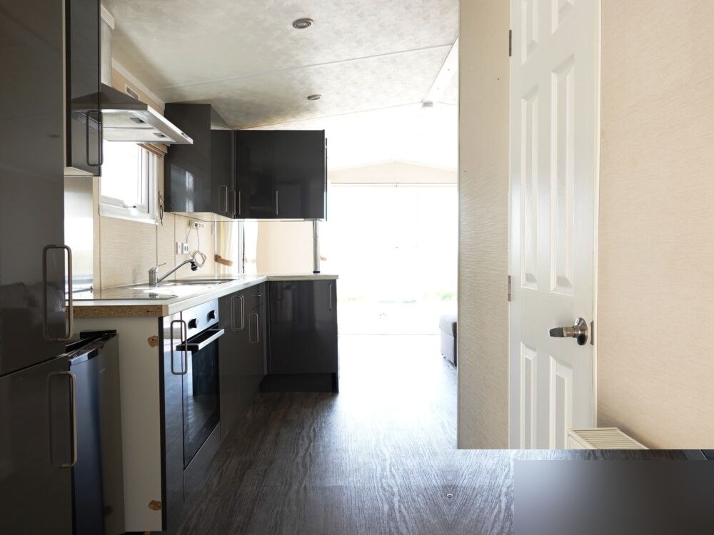 Chalet 2 Bedrooms 44.10 m² 8