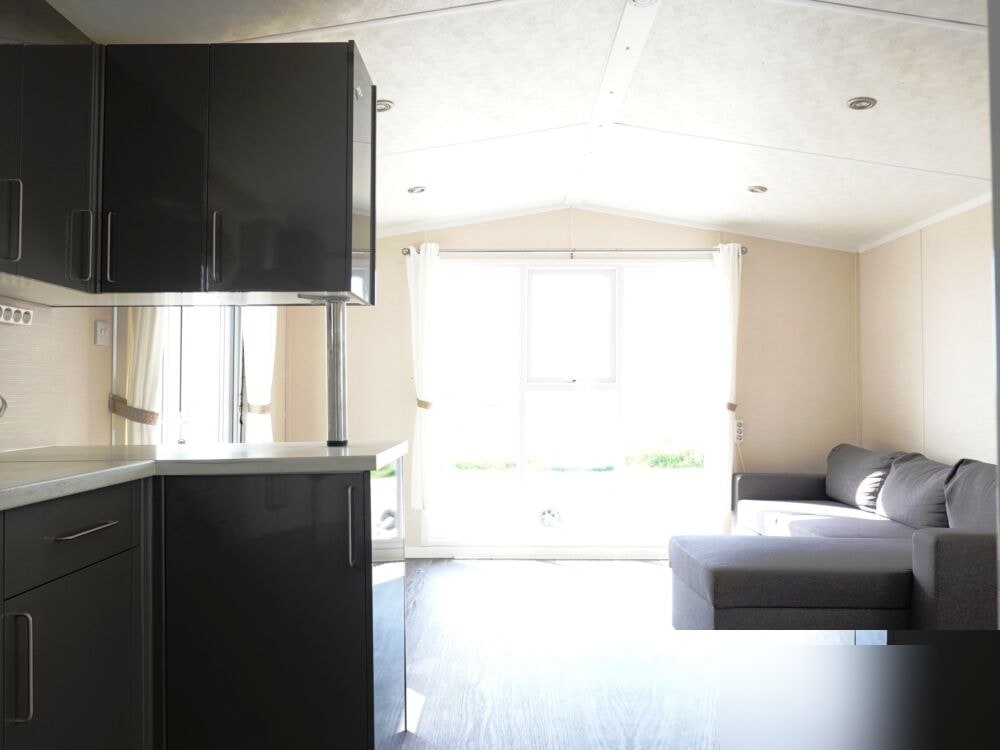 Chalet 2 Bedrooms 44.10 m² 9