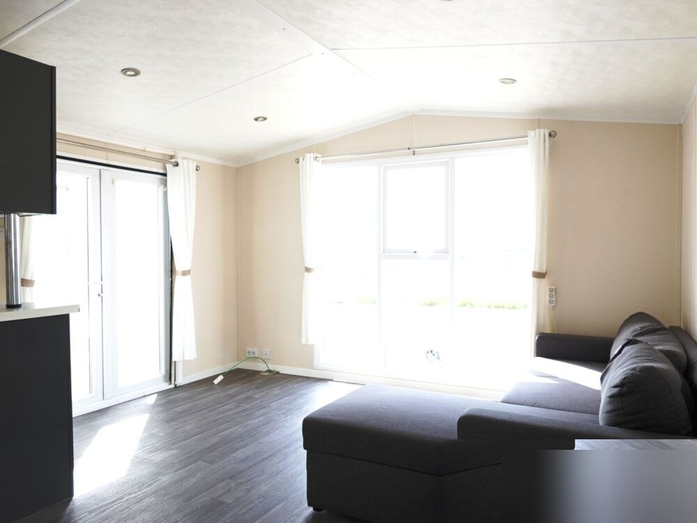 Chalet 2 Bedrooms 44.10 m² 10