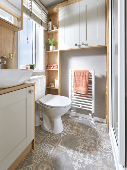 ABI Ambleside Premier 2 sypialnie 51,98 m² 2027 11