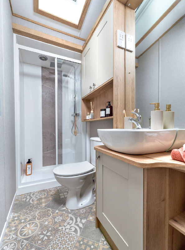 ABI Ambleside Premier 2 sypialnie 51,98 m² 2027 10