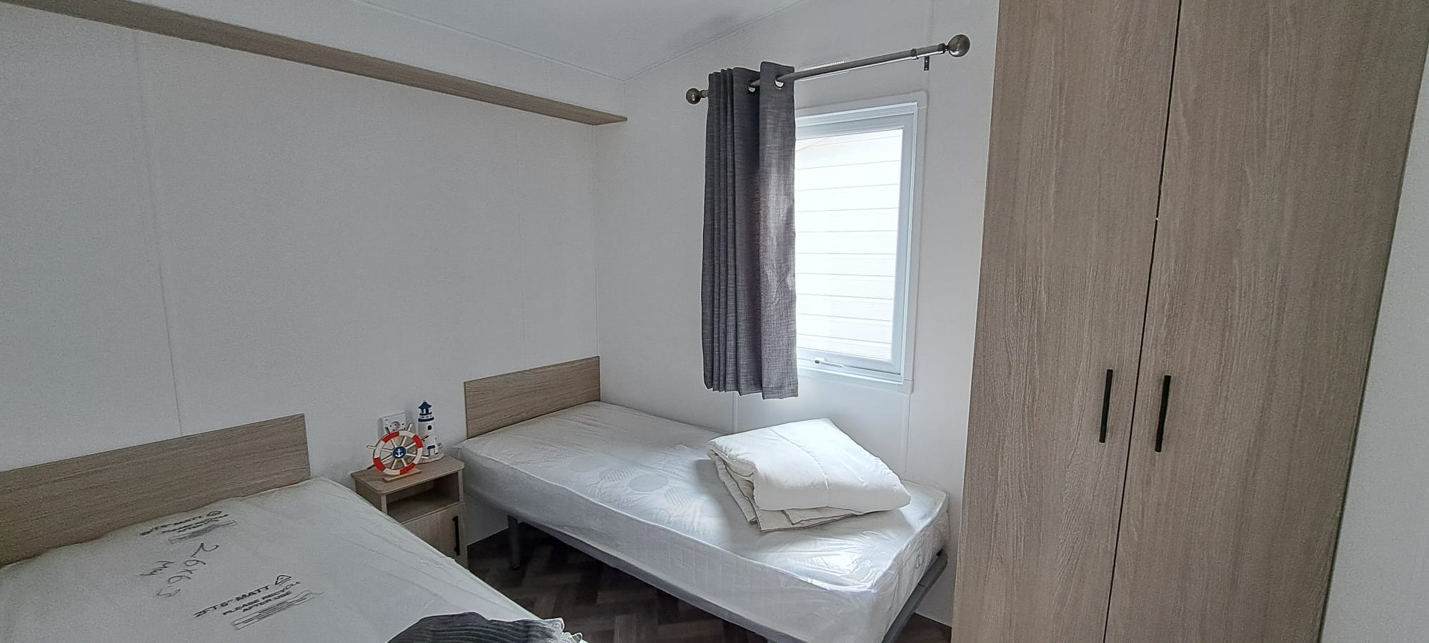 Europa Ocean Superplus 2 Bedrooms 44 m² 2