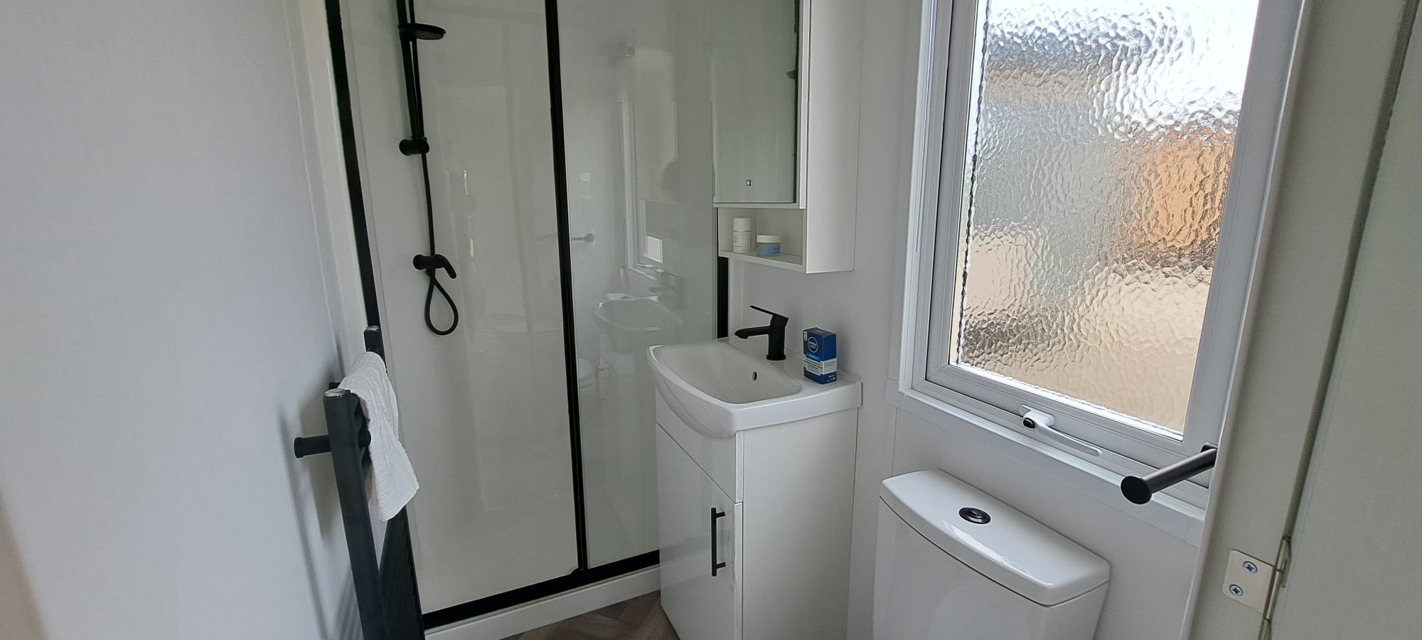 Europa Ocean Superplus 2 Bedrooms 44 m² 3