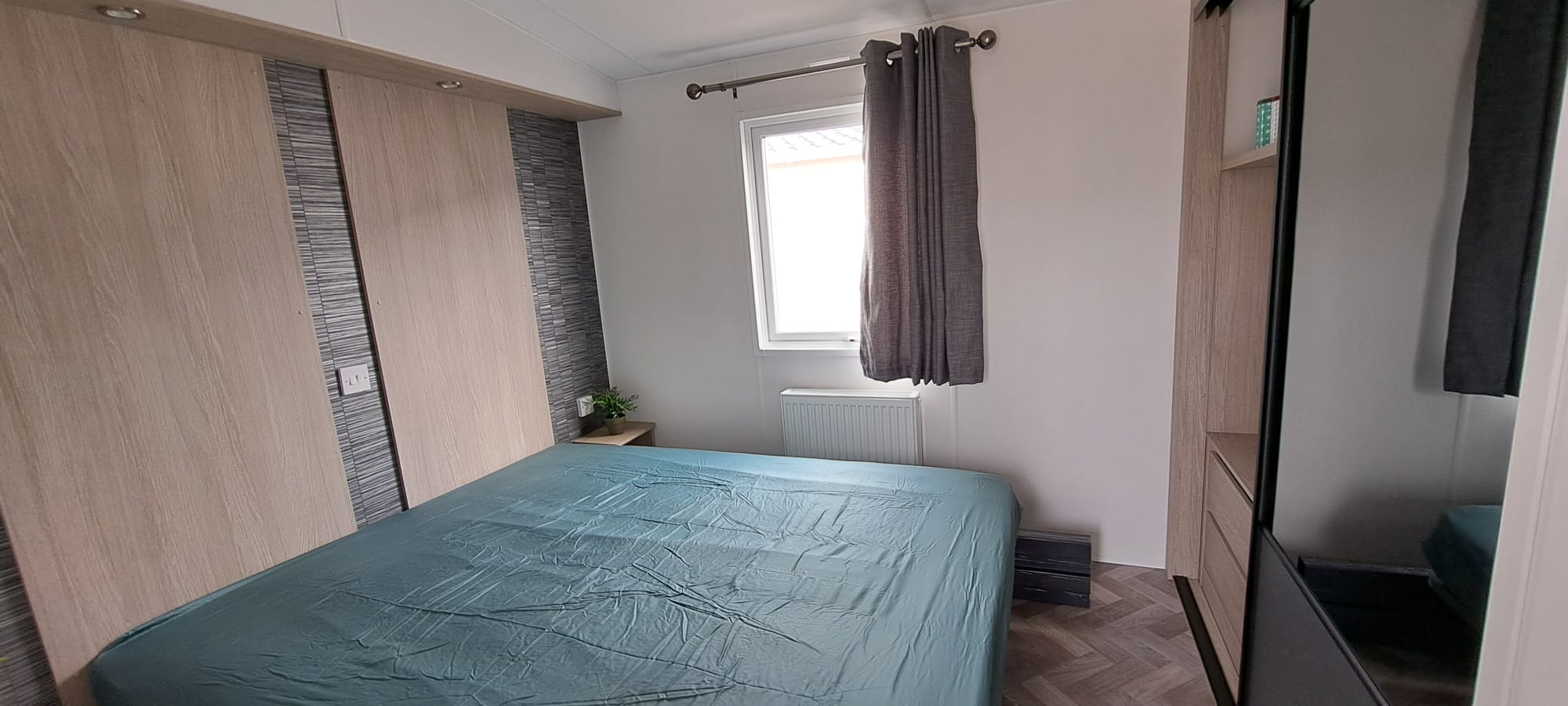 Europa Ocean Superplus 2 Bedrooms 44 m² 4