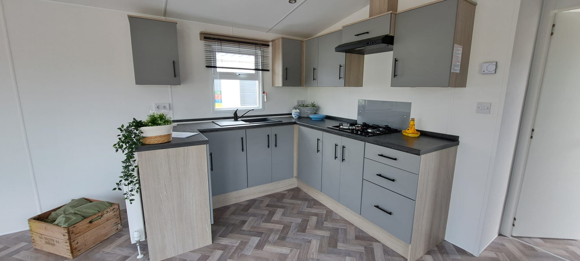 Europa Ocean Superplus 2 Bedrooms 44 m² 6