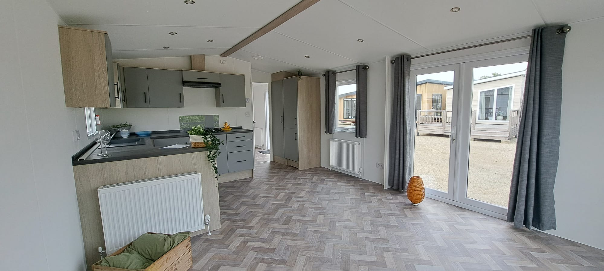Europa Ocean Superplus 2 Bedrooms 44 m² 7
