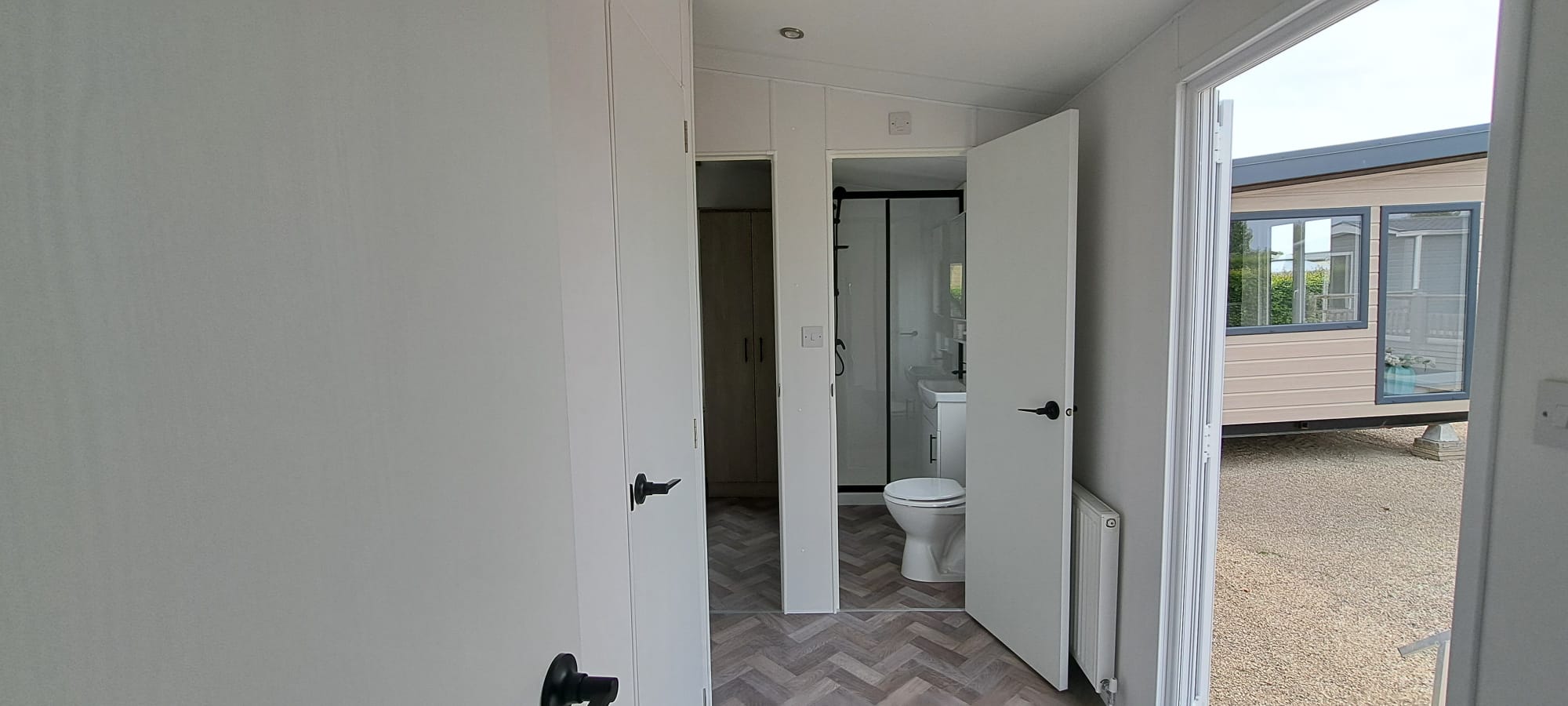 Europa Ocean Superplus 2 Bedrooms 44 m² 8