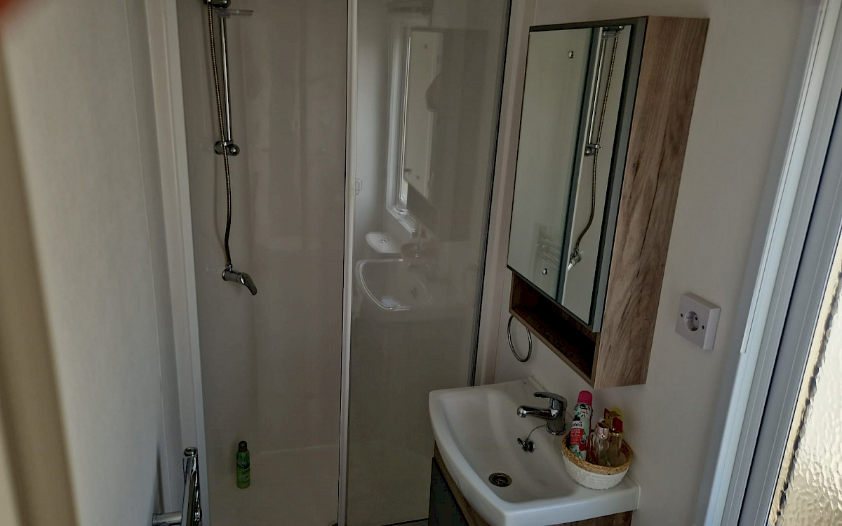 Europa Monviso 3 Bedrooms 38.50 m² 7