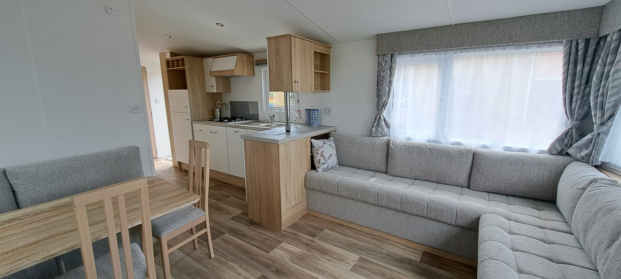Europa Jupiter 2 Bedrooms 33.30 m² 3