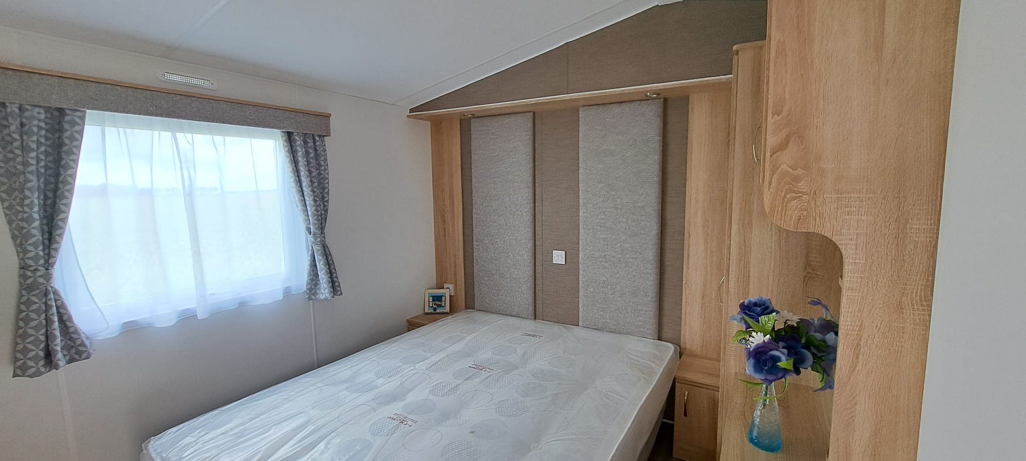 Europa Jupiter 2 Bedrooms 33.30 m² 4