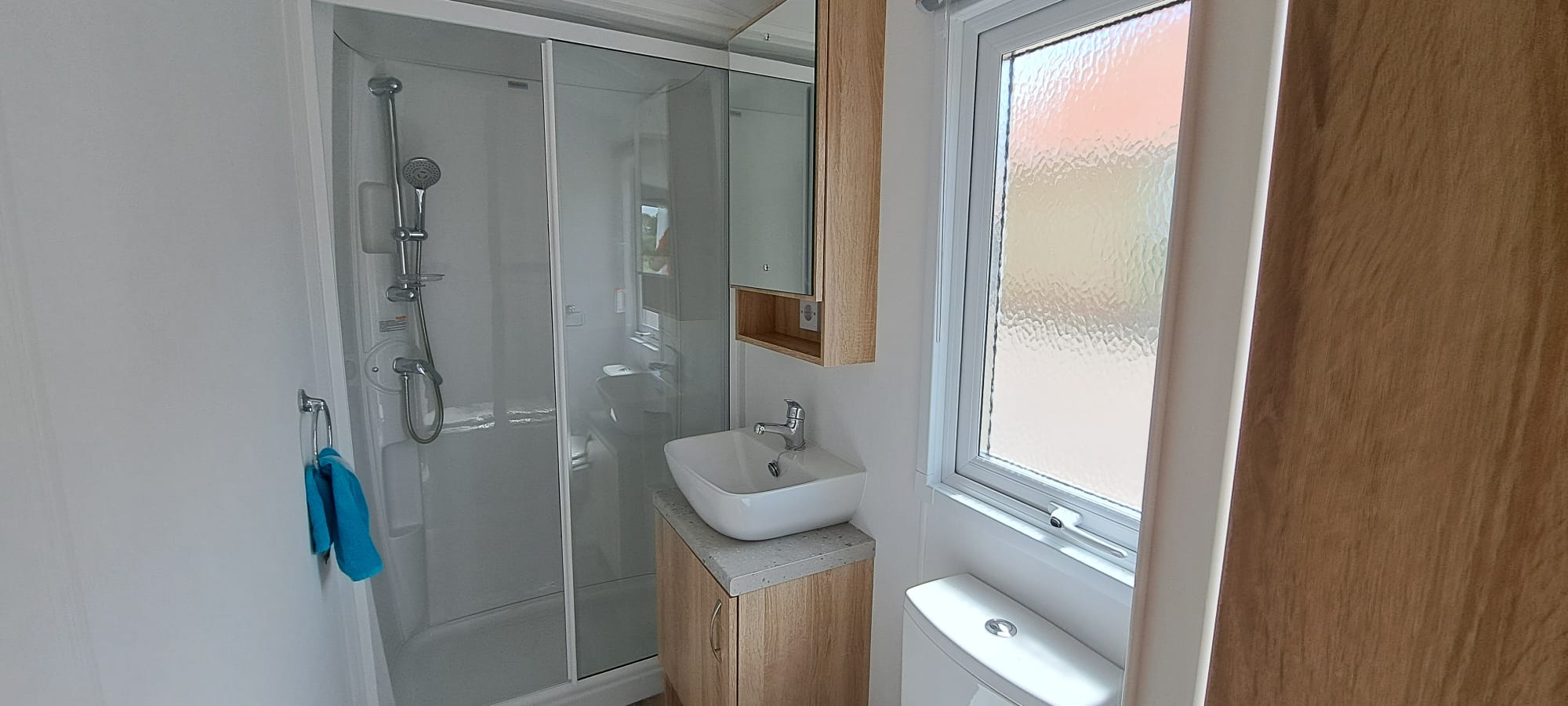 Europa Jupiter 2 Bedrooms 33.30 m² 7