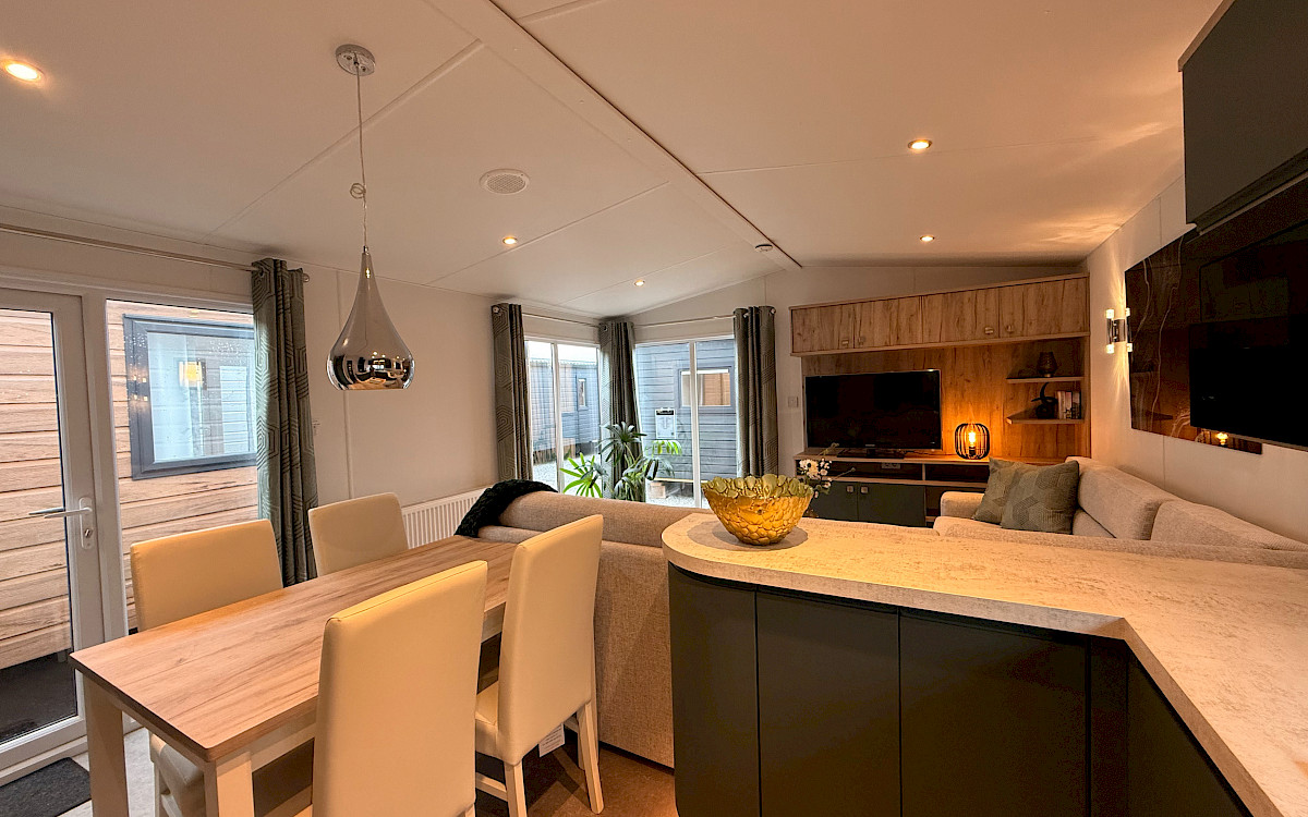 Europa Atlantis 2 Bedrooms 44.00 m² 6