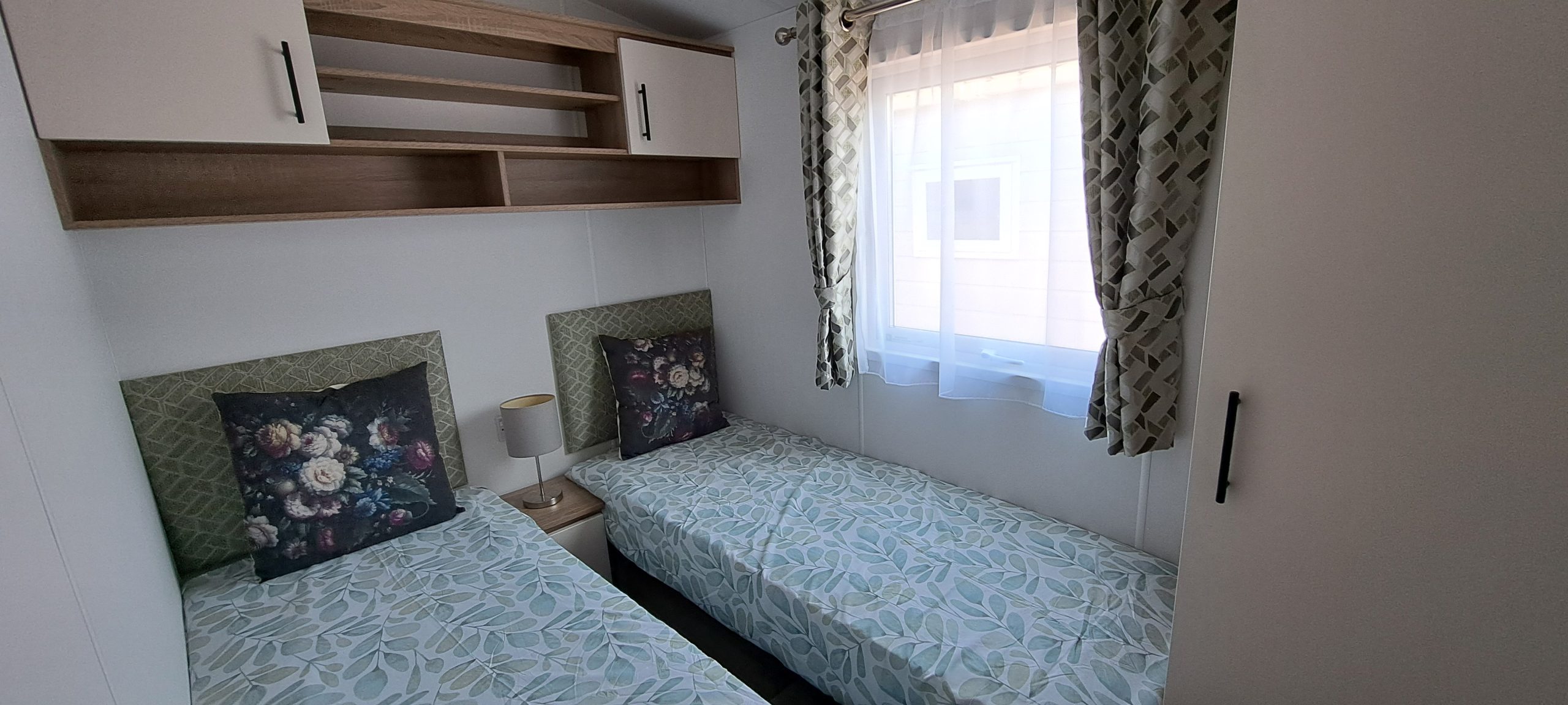 Europa Ultar 2 Bedrooms 40.70 m² 2
