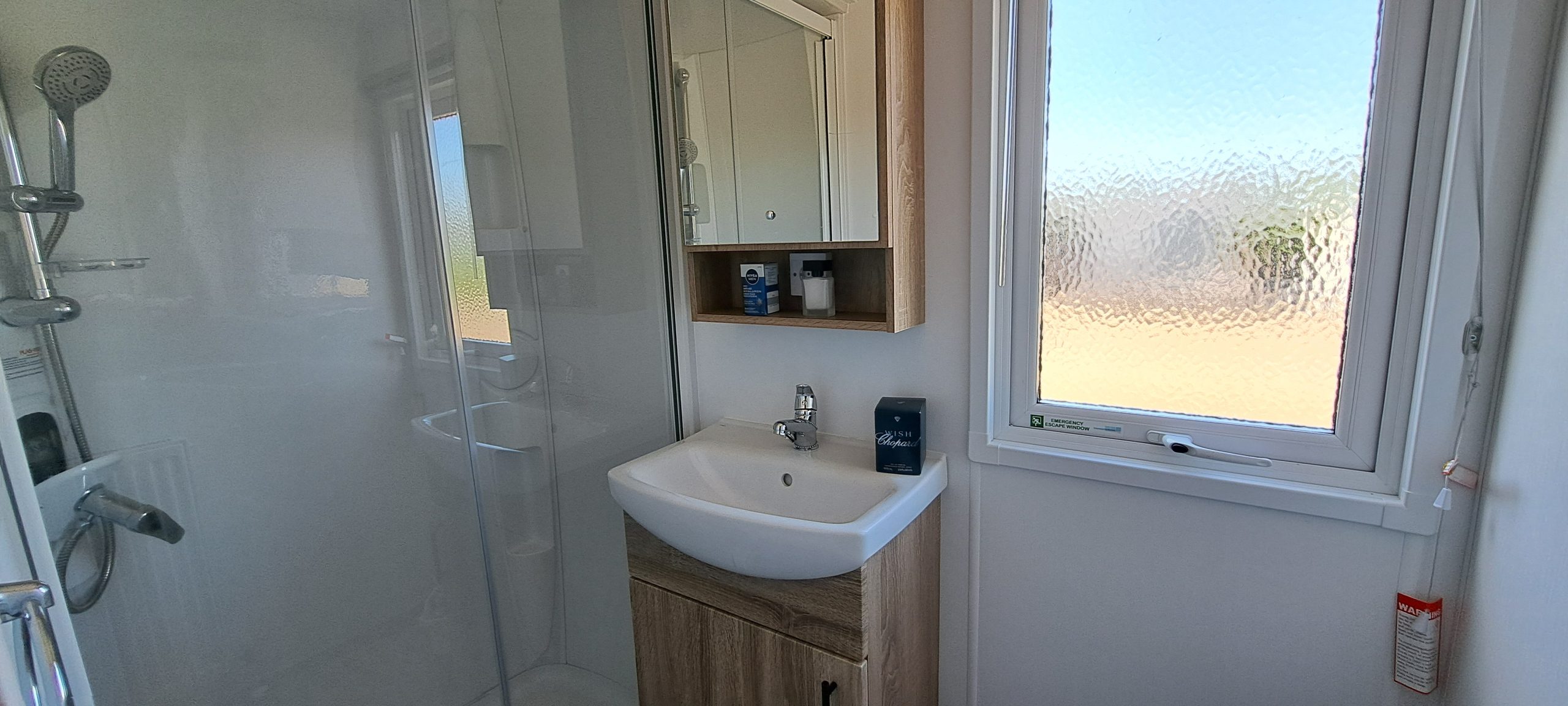 Europa Ultar 2 Bedrooms 40.70 m² 3