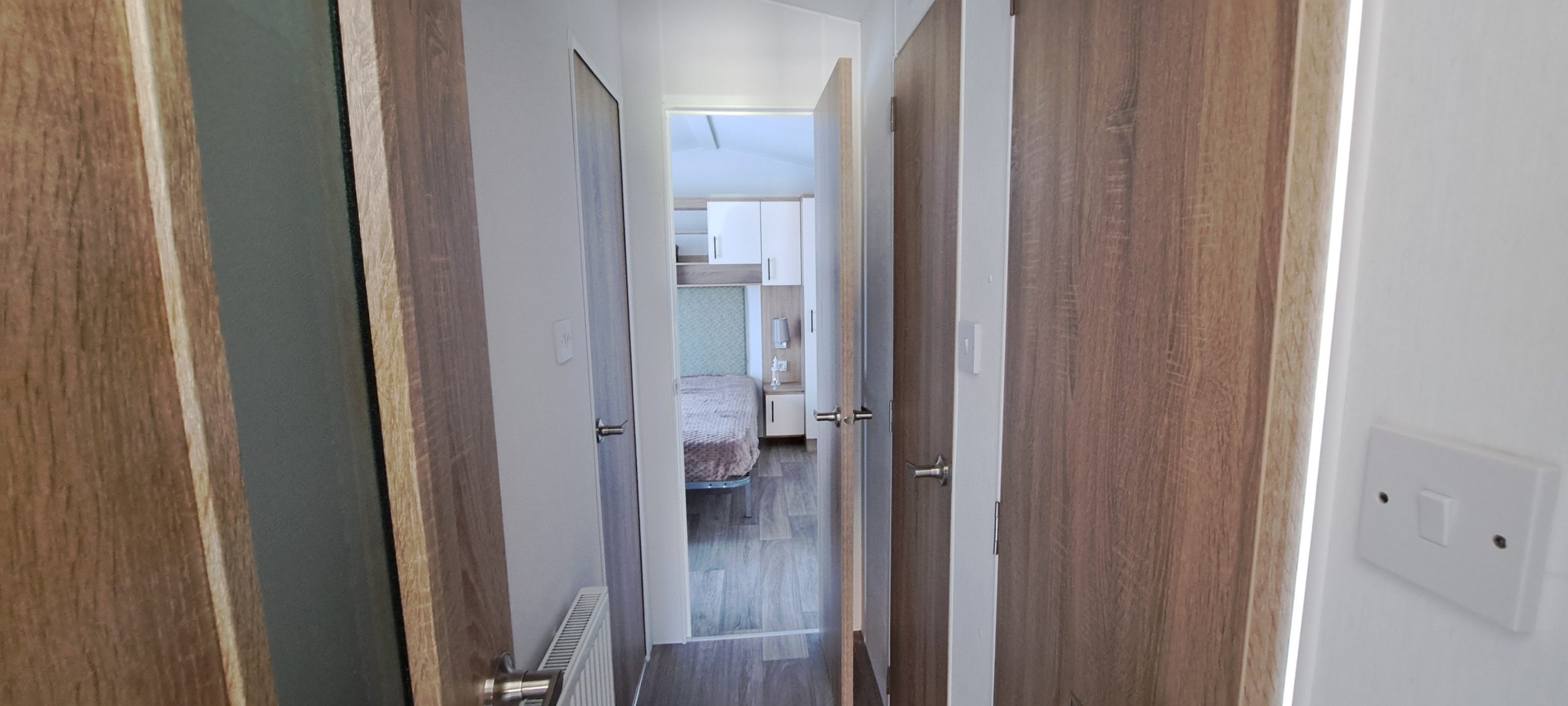 Europa Ultar 2 Bedrooms 40.70 m² 4