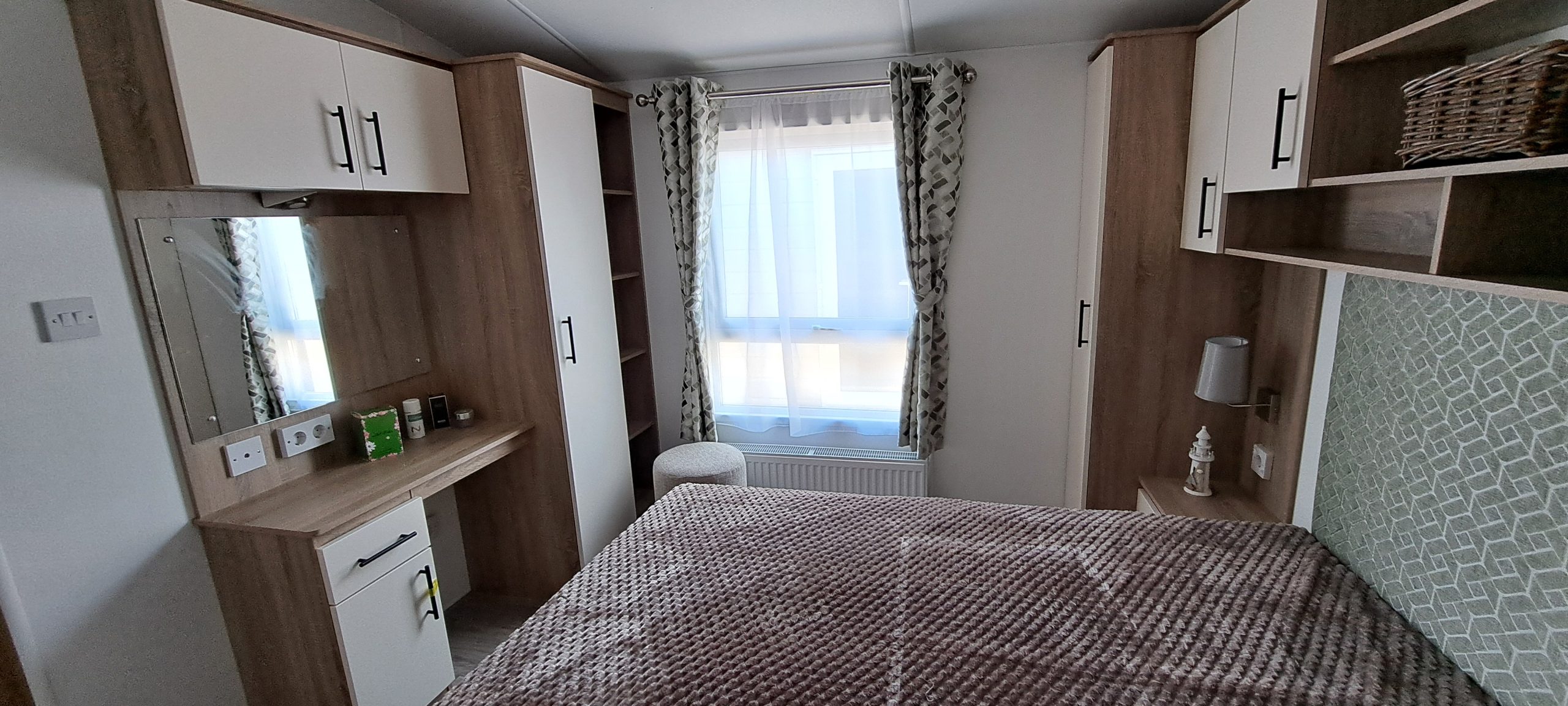 Europa Ultar 2 Bedrooms 40.70 m² 6
