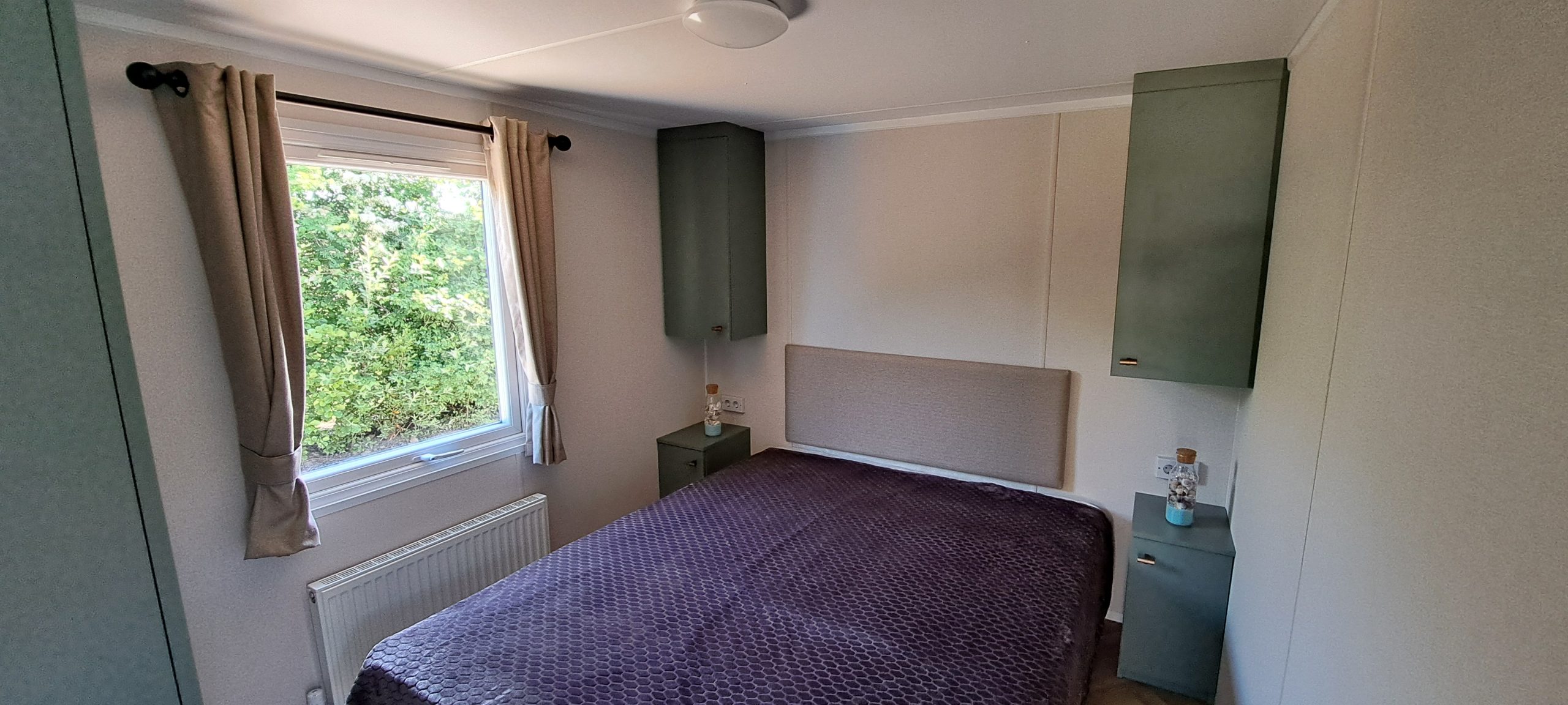 Globus Anteak/Summum 2 Bedrooms 36.05 m² 4