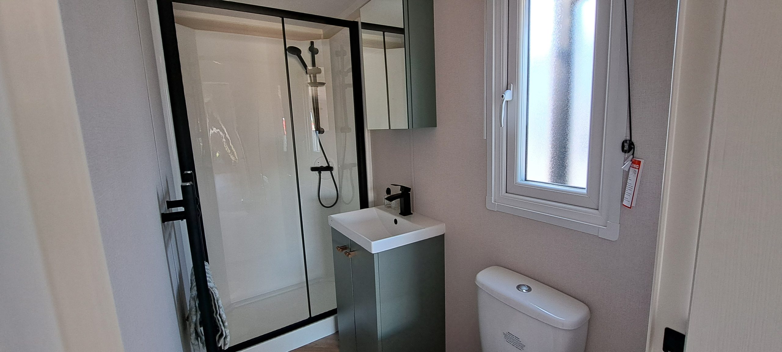 Globus Anteak/Summum 2 Bedrooms 36.05 m² 5