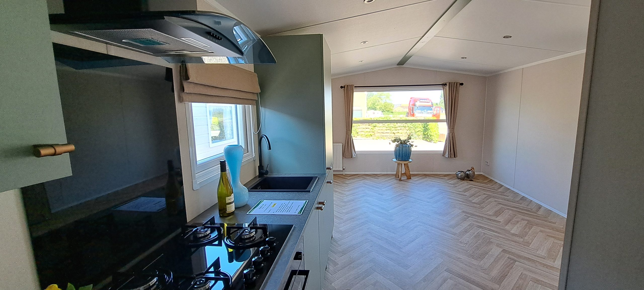 Globus Anteak/Summum 2 Bedrooms 36.05 m² 6
