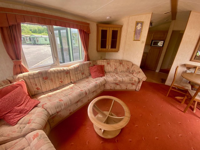 Willerby Bermuda 2 sypialnie 38,95 m² 3