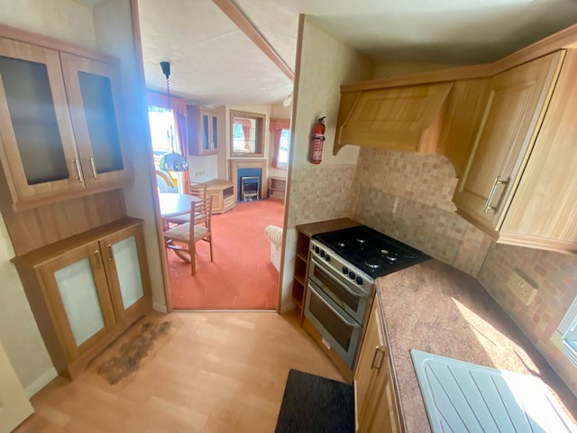 Willerby Bermuda 2 sypialnie 38,95 m² 6