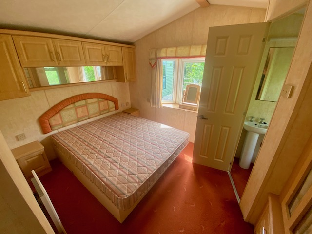 Willerby Bermuda 2 sypialnie 38,95 m² 7