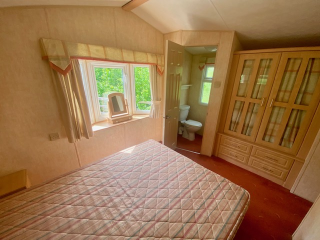 Willerby Bermuda 2 sypialnie 38,95 m² 8