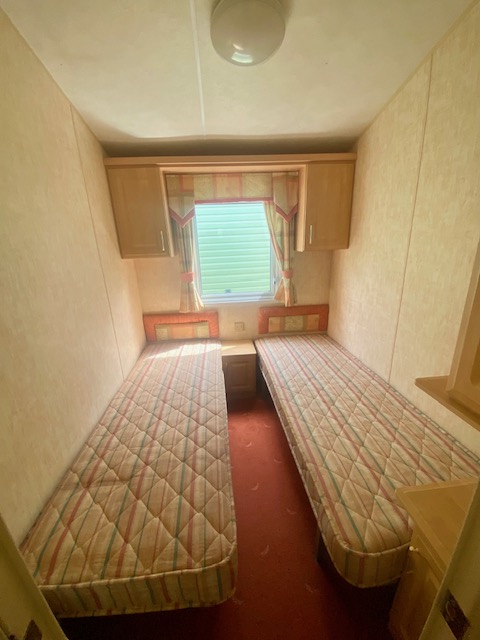 Willerby Bermuda 2 sypialnie 38,95 m² 9