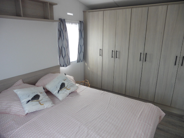 Europa Diran 2 Bedrooms 40.70 m² 2