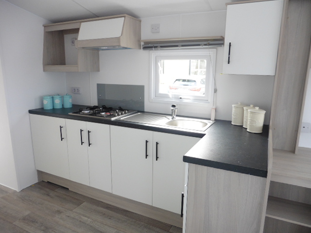 Europa Diran 2 Bedrooms 40.70 m² 3