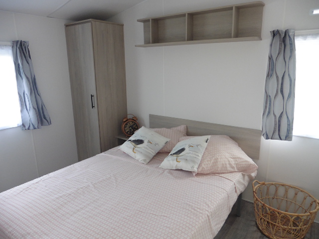 Europa Diran 2 Bedrooms 40.70 m² 10
