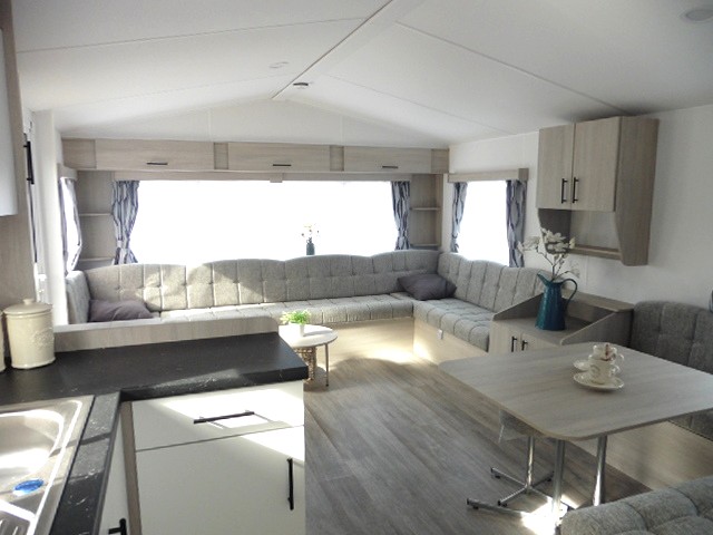 Europa Diran 2 Bedrooms 40.70 m² 4