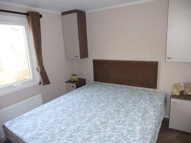 Globus Anteak/Modern 2 Bedrooms 39.14 m² 2