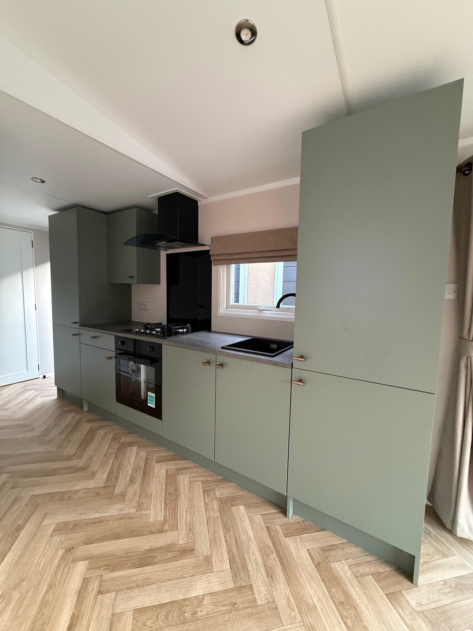 Globus Anteak/Modern 2 Bedrooms 39.14 m² 3