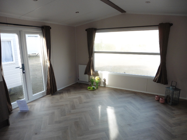 Globus Anteak/Modern 2 Bedrooms 39.14 m² 6