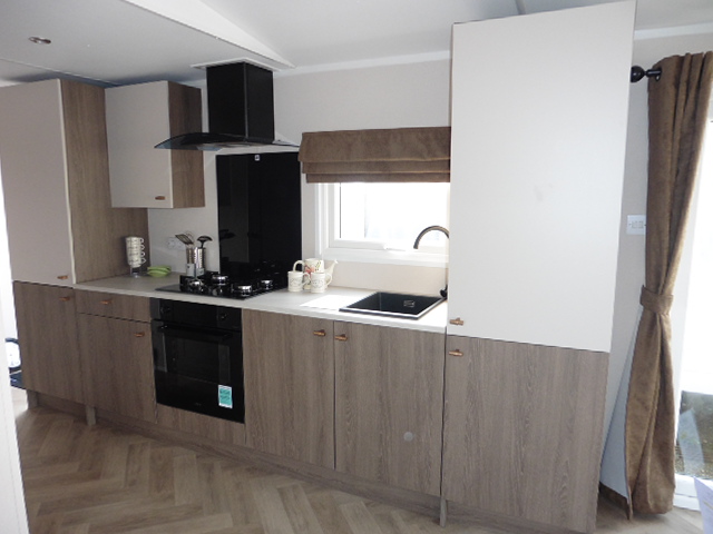 Globus Anteak/Modern 2 Bedrooms 39.14 m² 7