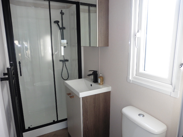 Globus Anteak/Modern 2 Bedrooms 39.14 m² 8