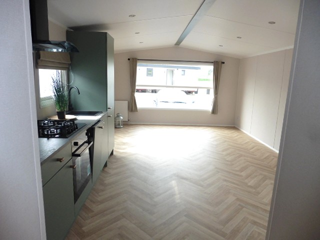 Globus XL Turner 2 Bedrooms 46.00 m² 3