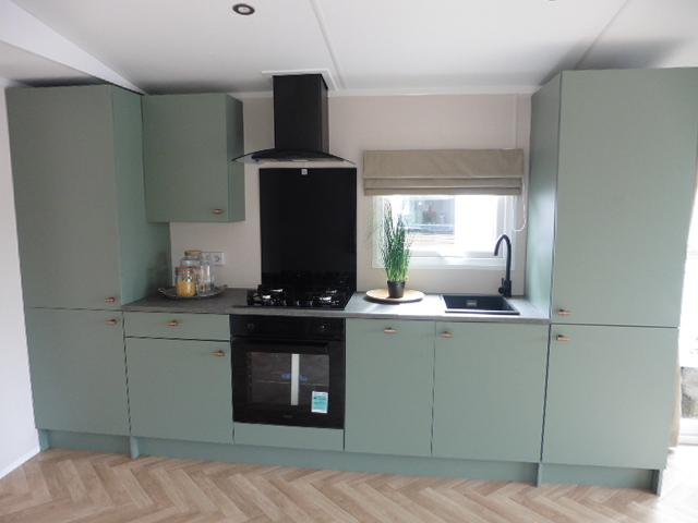 Globus XL Turner 2 Bedrooms 46.00 m² 4