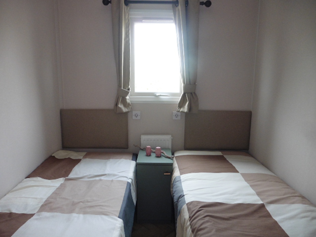 Globus XL Turner 2 Bedrooms 46.00 m² 6